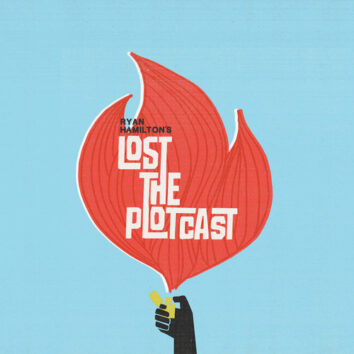 Lost the Plotcast