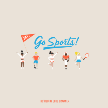 Yay! Gog Sports!